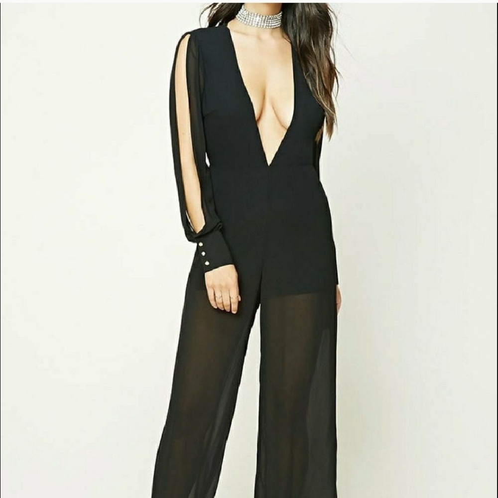 💋Sexy Playsuit💋